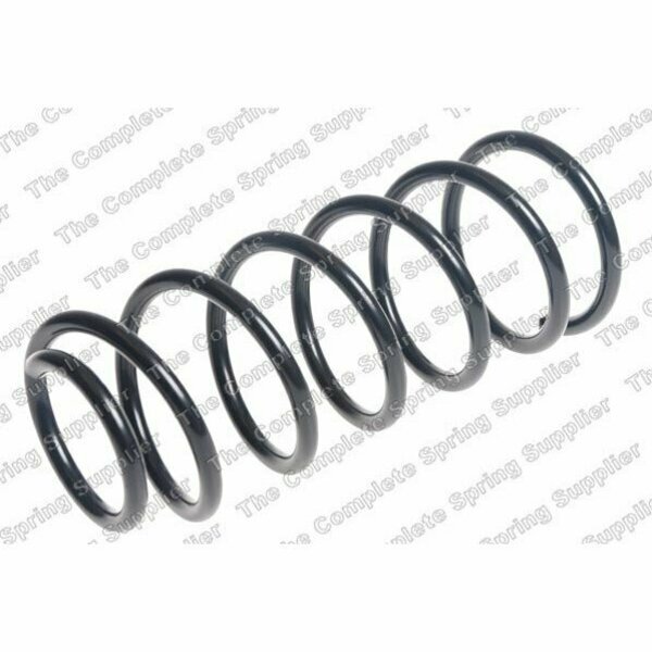 Lesjofors Coil Spring Rear Hyu, 4237247 4237247